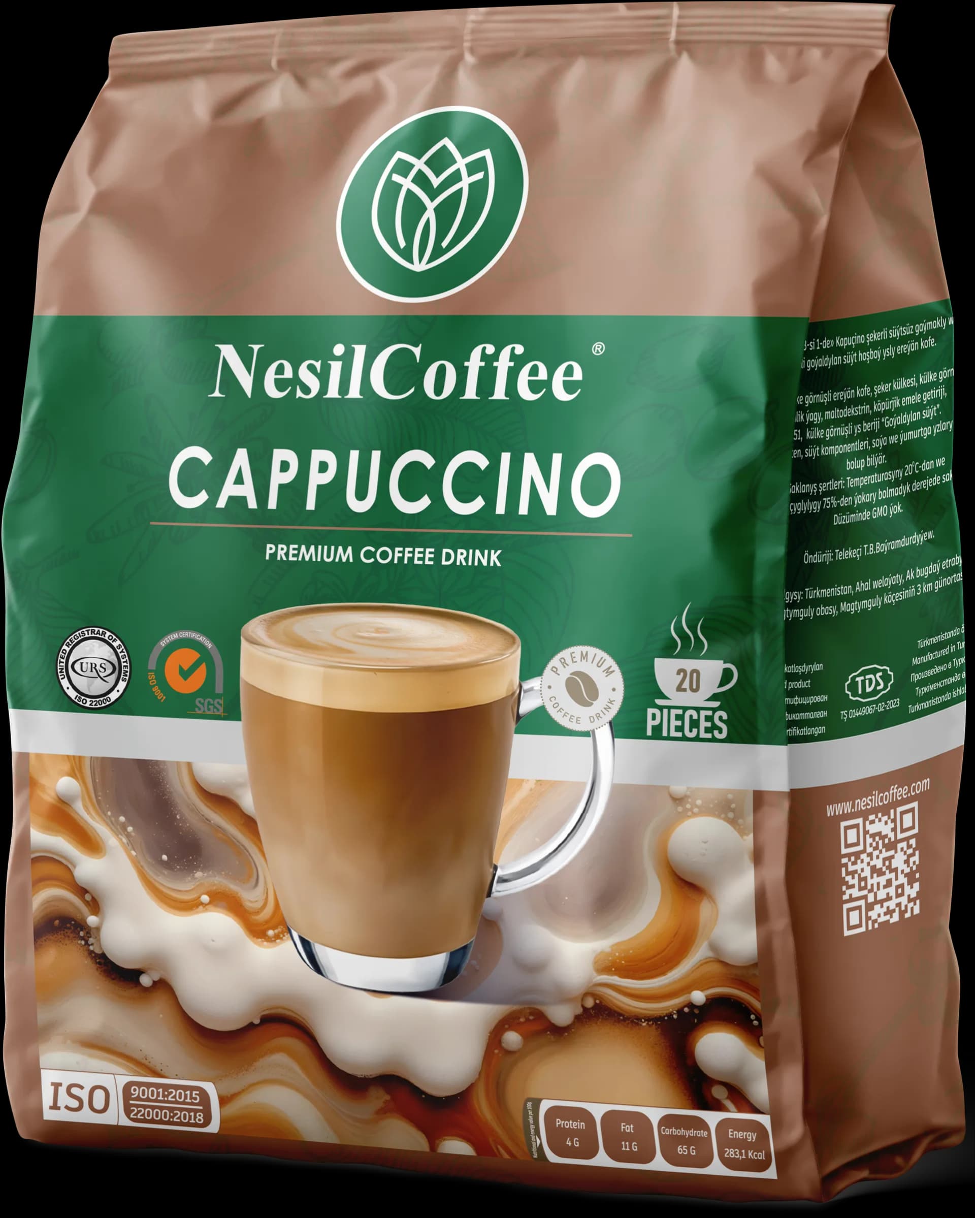 Cappuccino